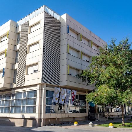Artearia Hotel Bjelovar Eksteriør bilde