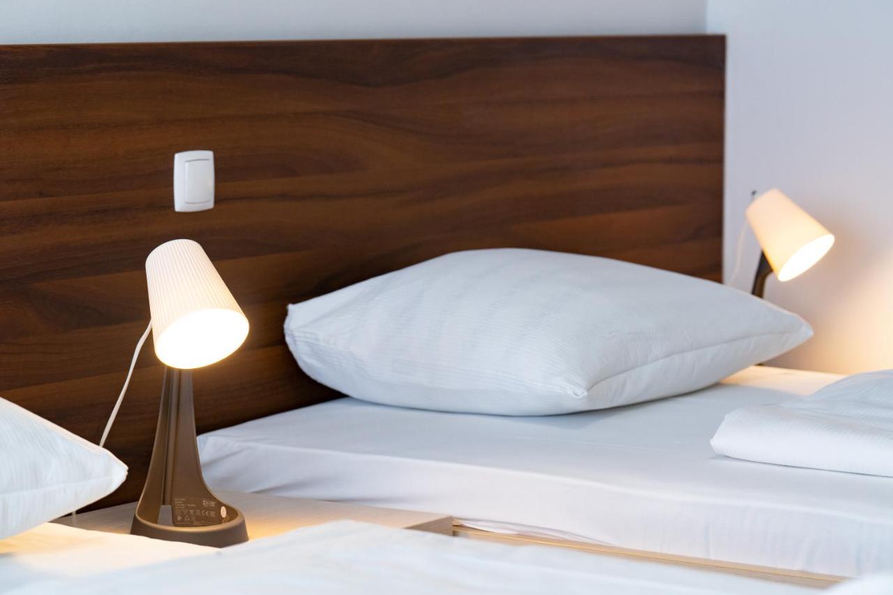 Artearia Hotel Bjelovar Eksteriør bilde