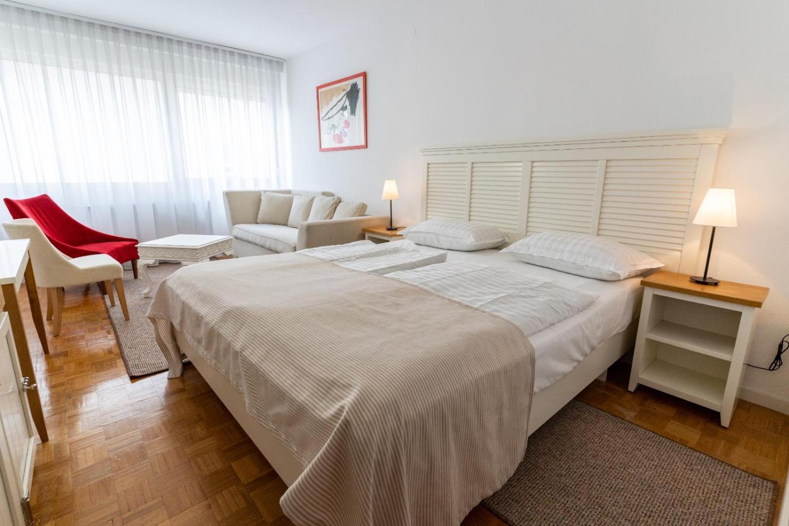 Artearia Hotel Bjelovar Eksteriør bilde