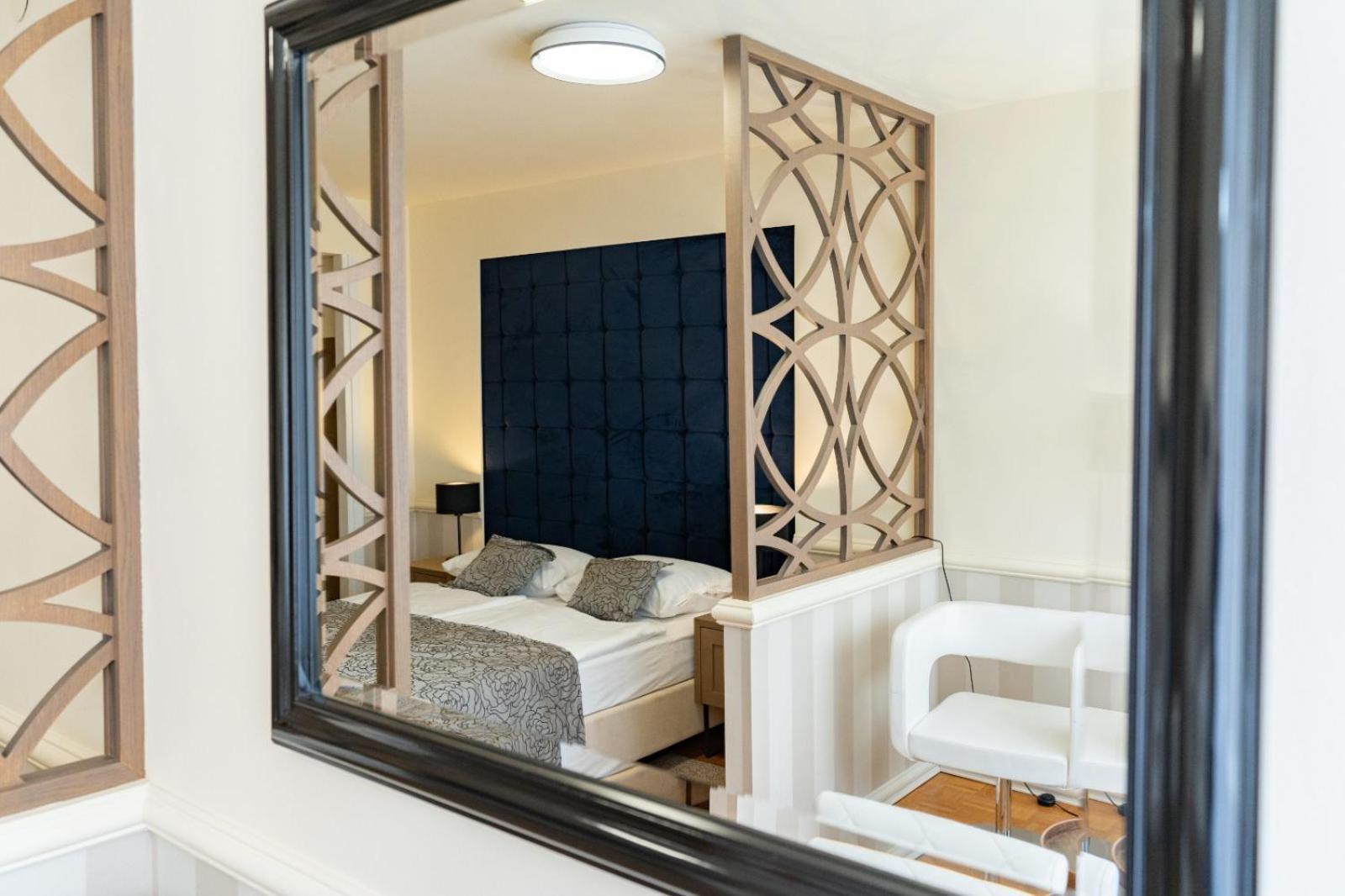 Artearia Hotel Bjelovar Eksteriør bilde