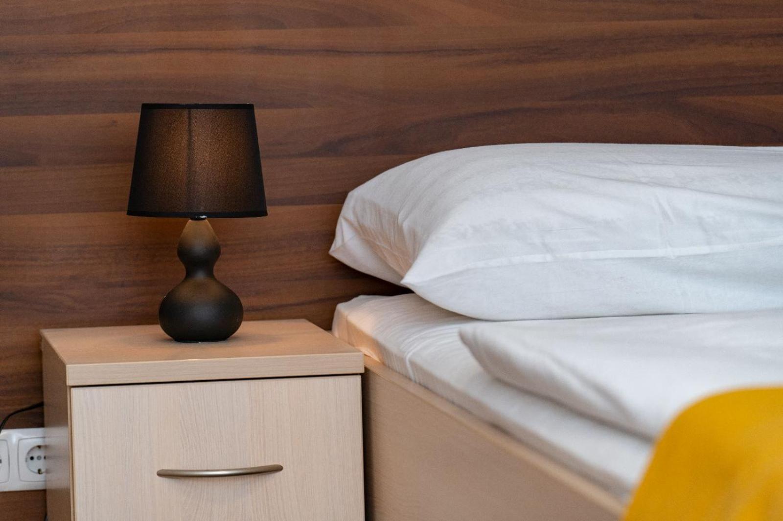 Artearia Hotel Bjelovar Eksteriør bilde